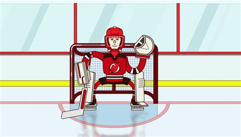 GIF to celebrate that Cory Schneider is the best goalie in the NHL ...