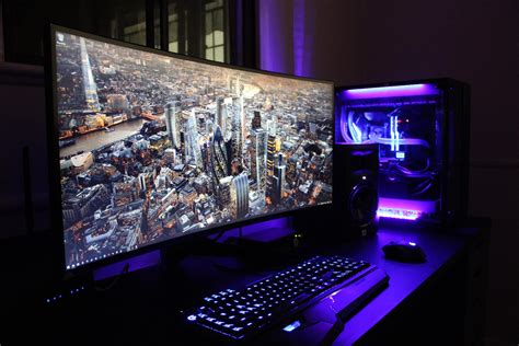 All done! | Custom pc, Pc setup, Battlestation