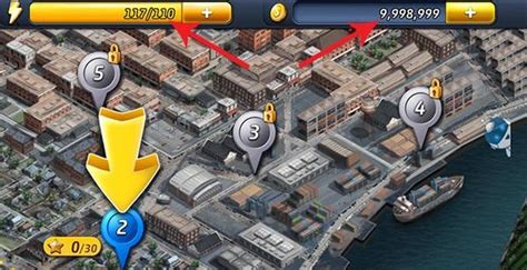 Criminal Case Android Hacks Cheats