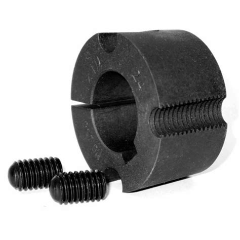 1008 Taper-Lock Bushing - 1" Bore (#1008X1″) | MDS