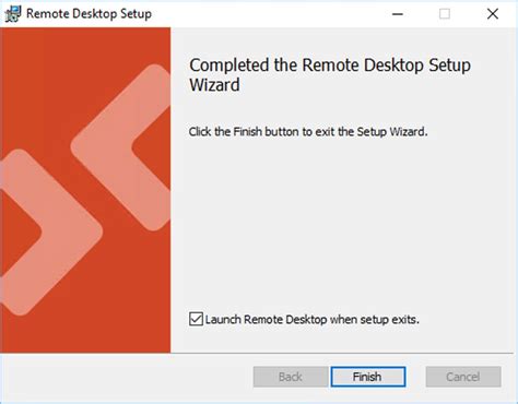 Windows: Connect to Remote Computers via Microsoft Remote Desktop ...