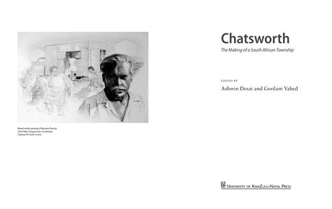 Chatsworth on Behance