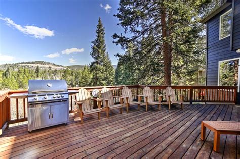 Luxury Breckenridge Home w/ Hot Tub & Ski Access! UPDATED 2021 - Tripadvisor - Breckenridge ...