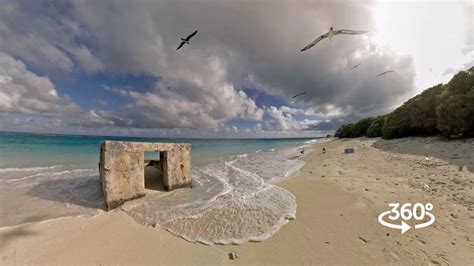 Midway Atoll in Virtual Reality - YouTube