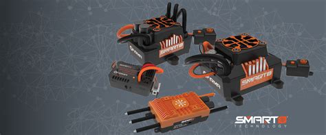 Spektrum Smart Technology | Horizon Hobby