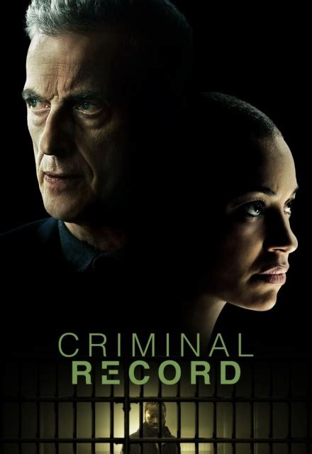 Criminal Record | Reviews | SideReel