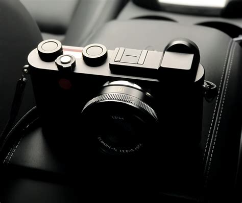 Leica CL | Leica's Newest Camera Could Be The Best Intro To Leica