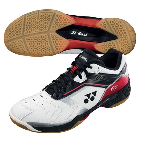 Yonex SHB 87EX Mens Badminton Shoes