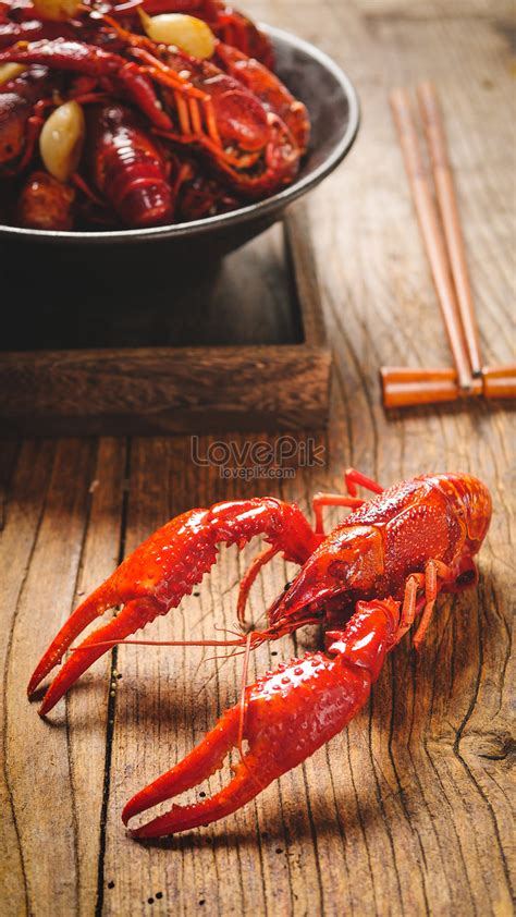 Crayfish Dishes Picture And HD Photos | Free Download On Lovepik