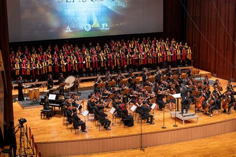 Seasons of Light 2023; A Symphony of Love, Music, and Charity | Asia ...