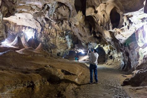 The Chiang Dao Cave: A Great Thai Caving Experience