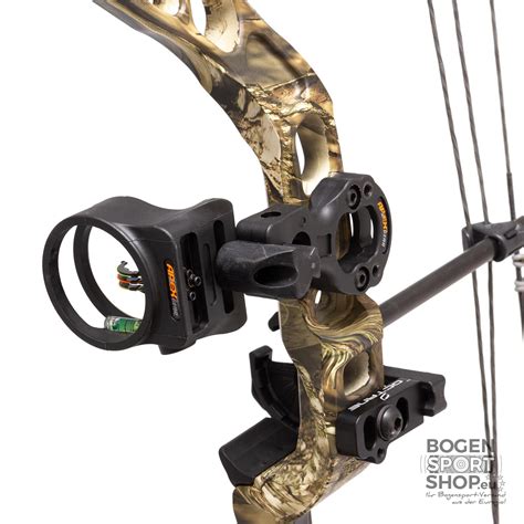 Diamond Archery Infinite Edge Pro Compound Bow Package - Bow Hunting Advise