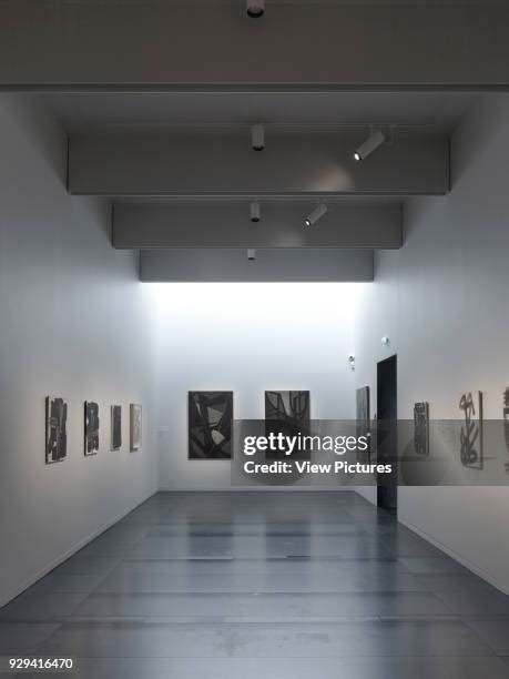 426 The Soulages Museum In Rodez Stock Photos, High-Res Pictures, and Images - Getty Images