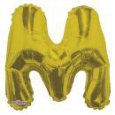 M balloon at the best price - Balloons Online