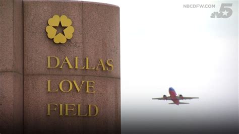 Dallas Love Field – NBC 5 Dallas-Fort Worth