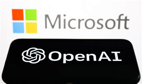 Microsoft expands its pact with OpenAI in 'multibillion dollar' deal