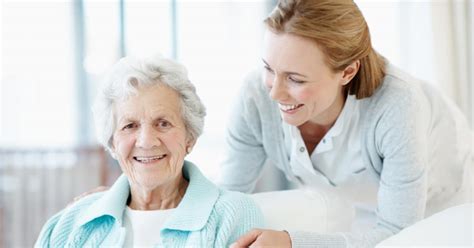 Incontinence Care: 9 Tips for Caregivers – DailyCaring