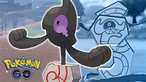 How to evolve Galarian Yamask in Pokemon GO