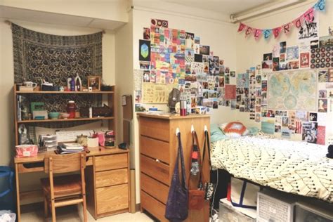 Dorm Living | Tufts Admissions