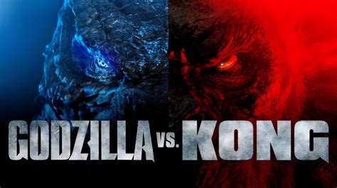 Godzilla vs. Kong (2021) - 5movies | Movie25 | TinklePad