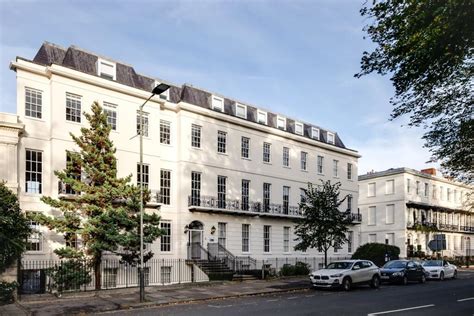 Ellenborough House Cheltenham – New Property Management Instruction ...