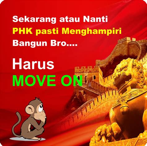 DP Bbm Move On dan Dp BBm PHK Karyawan Swasta – GaK Pol