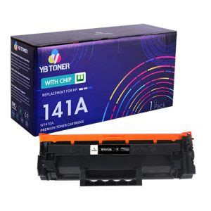 HP LaserJet M110we Toner Cartridge Replacement