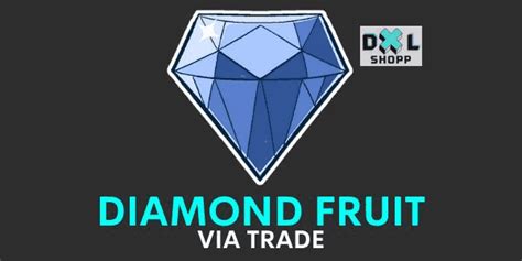 Beli Item Diamond Fruit Blox Fruits (Via Trade) Roblox Terlengkap dan Termurah Oktober 2022 ...