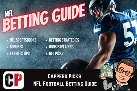 NFL Betting Guide - Free NFL Football Picks, Gambling Sites