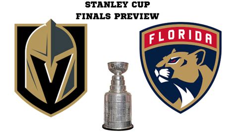 Stanley Cup Finals 2024 Game 7 - Floris Valentina