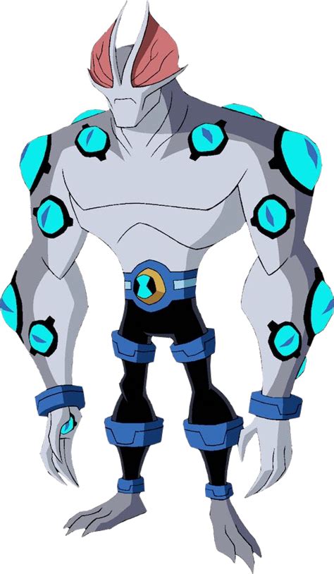 Eye Guy | Ben 10 Wiki | Fandom