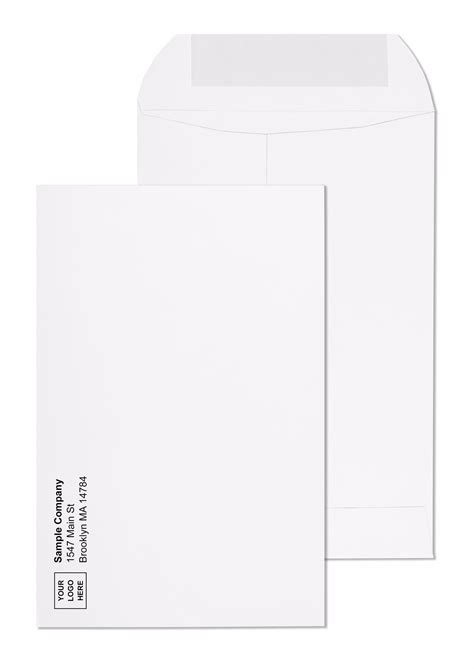 6x9-open-end-white-printed-envelopes. Checkomatic, your source of ...