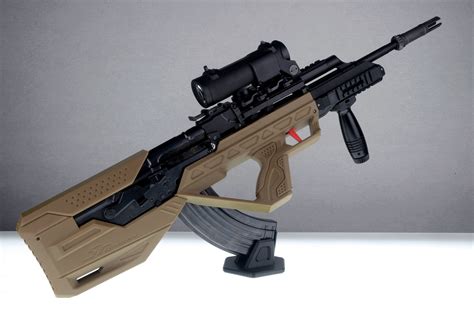 AK BULLPUP KIT ( TAN ) | prototype-division