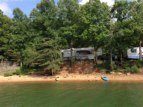 Lake Hartwell Georgia | Camping spots, Family camping, Lake