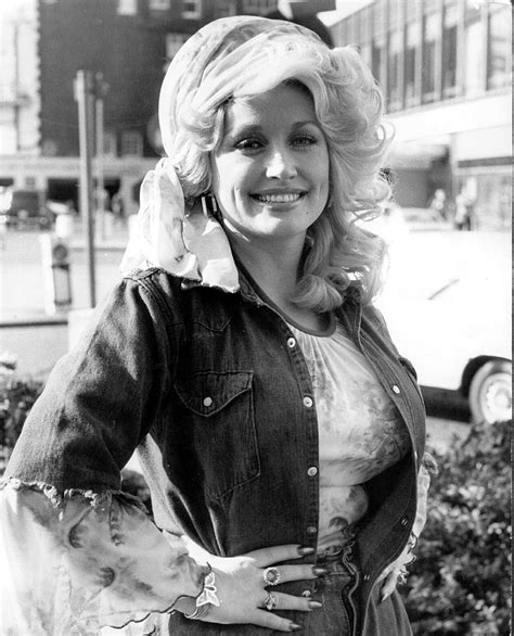 Women in Country: Icon Dolly Parton