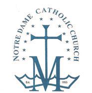 Formed - Notre Dame Catholic Church - Greeneville, TN
