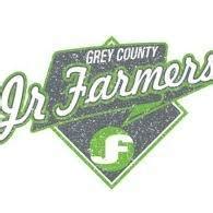 Grey County Junior Farmers