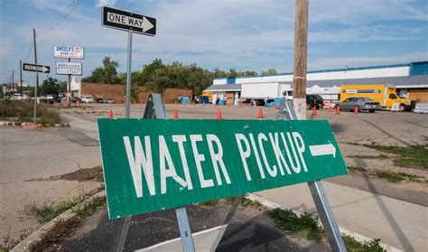 It’s been almost three years since Flint’s water crisis began. What ...