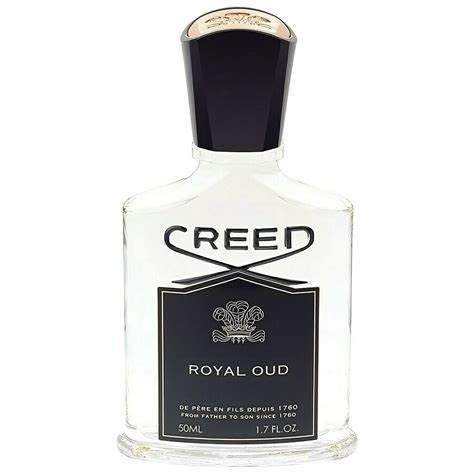 Royal Oud perfume by Creed - FragranceReview.com