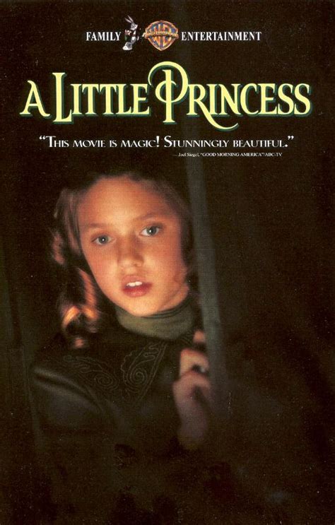 A Little Princess (1995) - Alfonso Cuaron | Synopsis, Characteristics ...