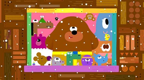 Abc Kids Hey Duggee