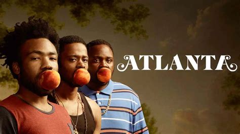 Is TV Show 'Atlanta 2016' streaming on Netflix?