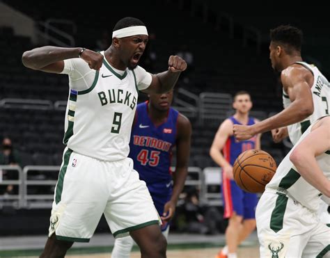 Milwaukee Bucks: 3 reasons Bobby Portis has fit seamlessly in Milwaukee