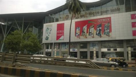 Atria Mall (Mumbai) - 2020 All You Need to Know Before You Go (with ...