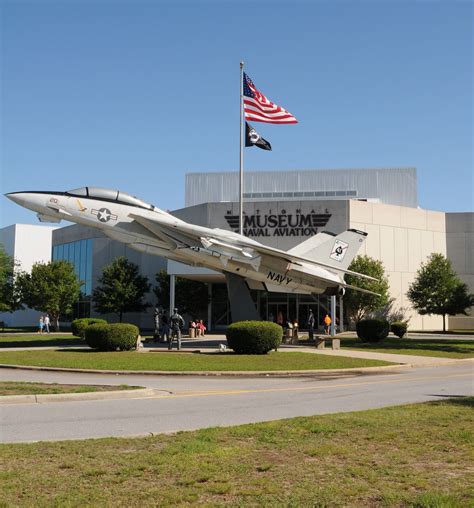 National Naval Aviation Museum Pensacola, FL | Pensacola, Pensacola florida, Florida vacation