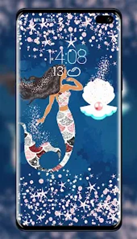 Mermaid Wallpaper for Android - Download