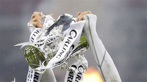 Carling Cup first round draw | Football News | Sky Sports