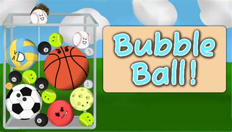 Bubble Ball! - Steam News Hub