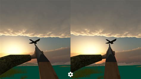 VR Duck Hunt – VR Bites