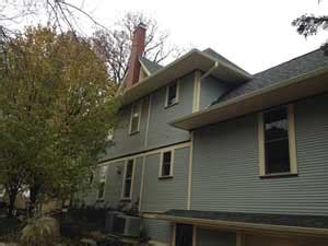 Cedar Siding: Maintenance, Repairs, & Alternatives - Custom Installations Inc